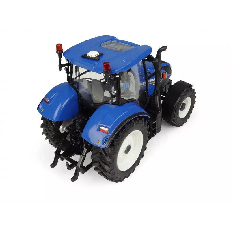 NEW HOLLAND T6.175 Dynamic-command