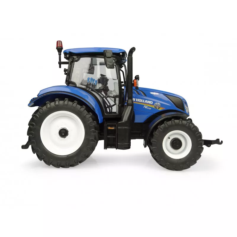 NEW HOLLAND T6.175 Dynamic-command