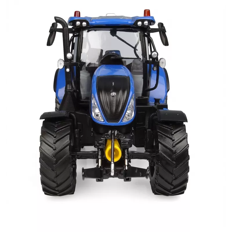 NEW HOLLAND T6.175 Dynamic-command