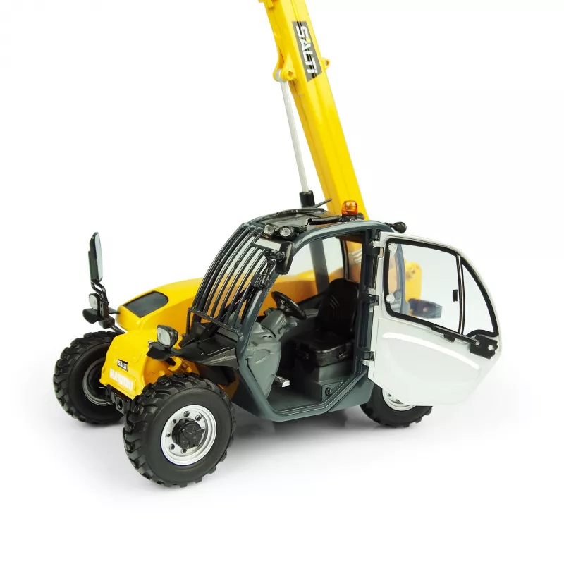 MANITOU MT625 Color salti