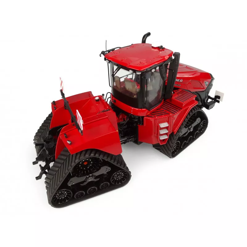 Case IH Quadtrac 715
