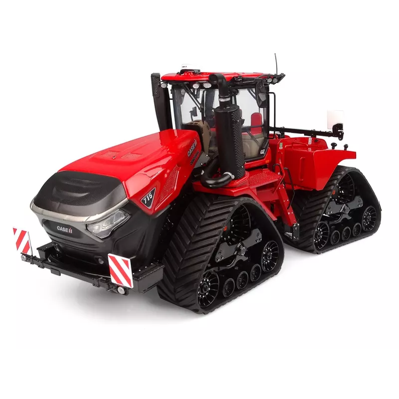Case IH Quadtrac 715