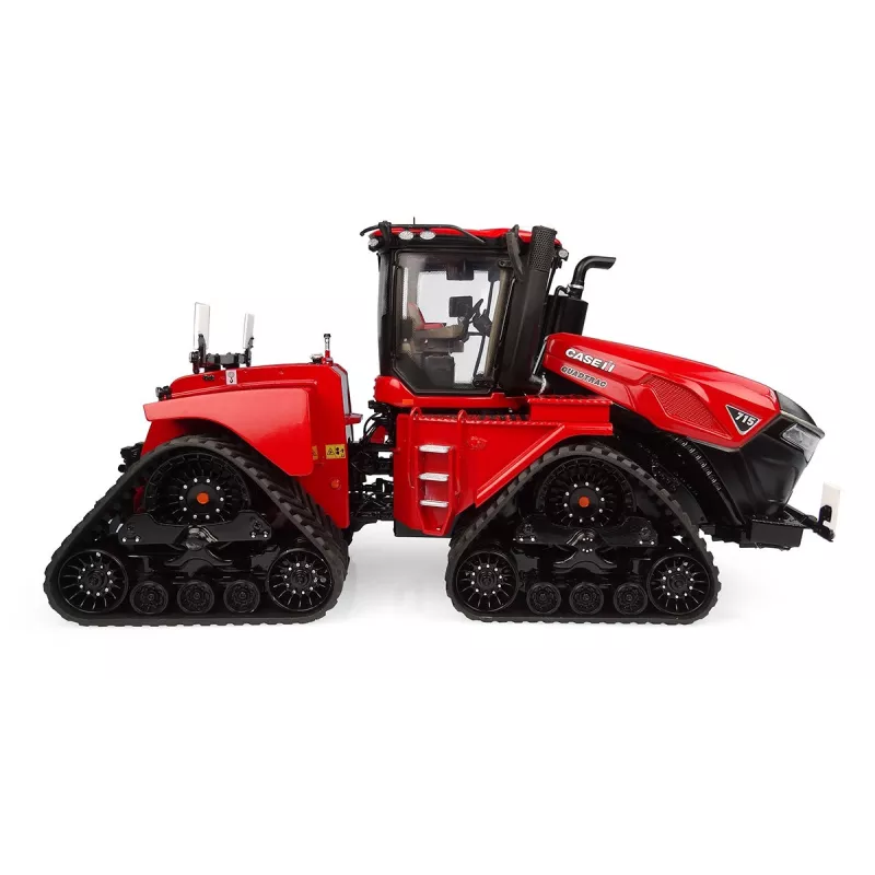Case IH Quadtrac 715
