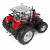 MASSEY FERGUSON 9S.425 con ruedas gemelas