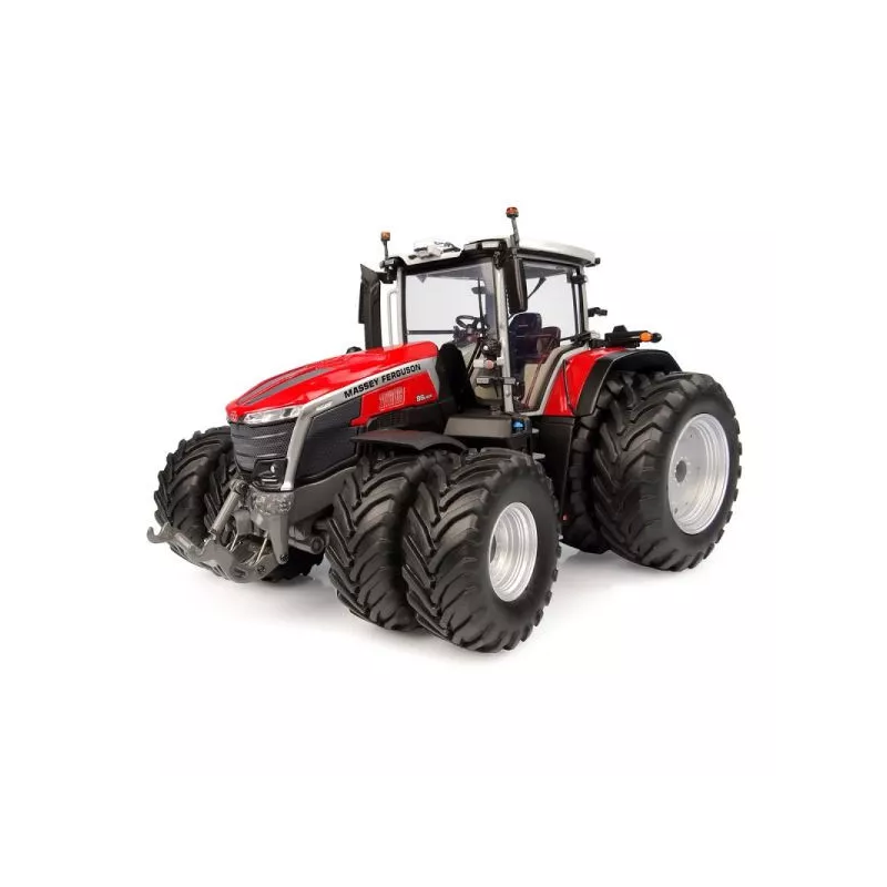 MASSEY FERGUSON 9S.425 con ruedas gemelas