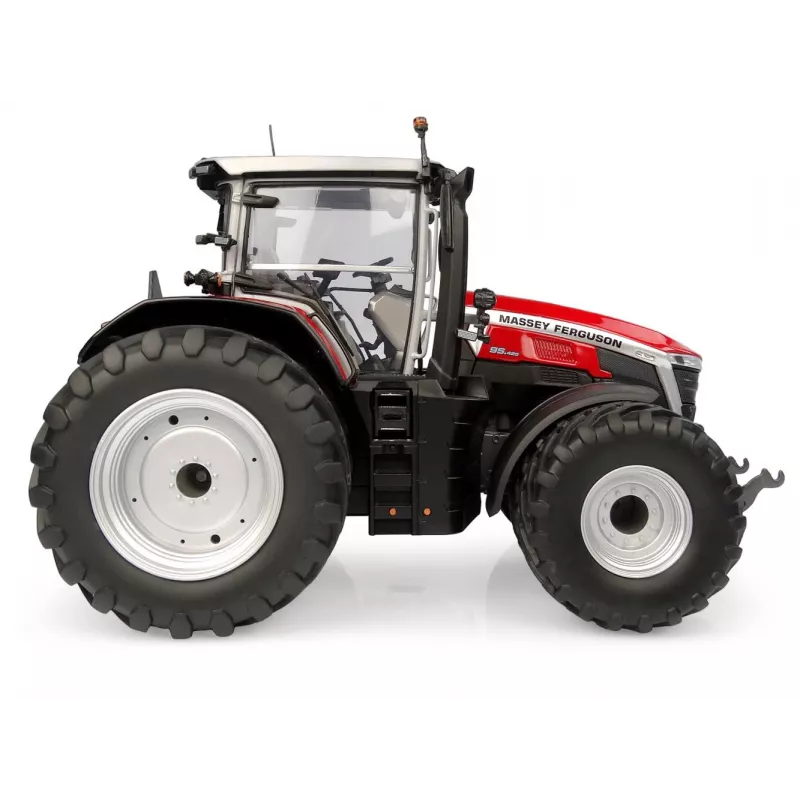 MASSEY FERGUSON 9S.425 con ruedas gemelas