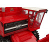 Cosechadora MASSEY FERGUSON 760