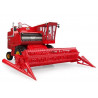 Cosechadora MASSEY FERGUSON 760