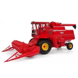 Cosechadora MASSEY FERGUSON 760