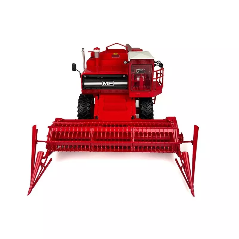 Cosechadora MASSEY FERGUSON 760