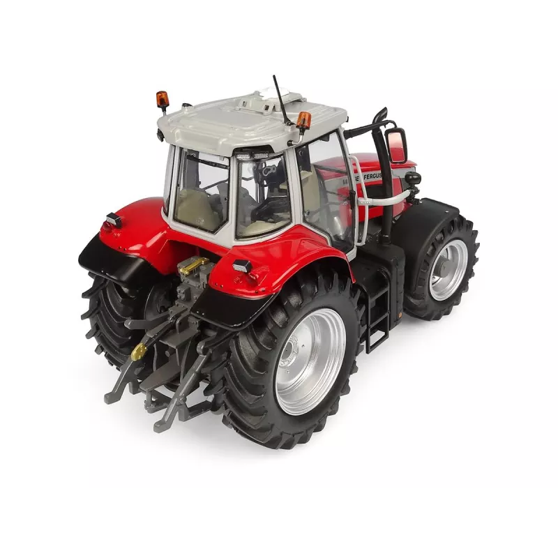 MASSEY FERGUSON 7S.190