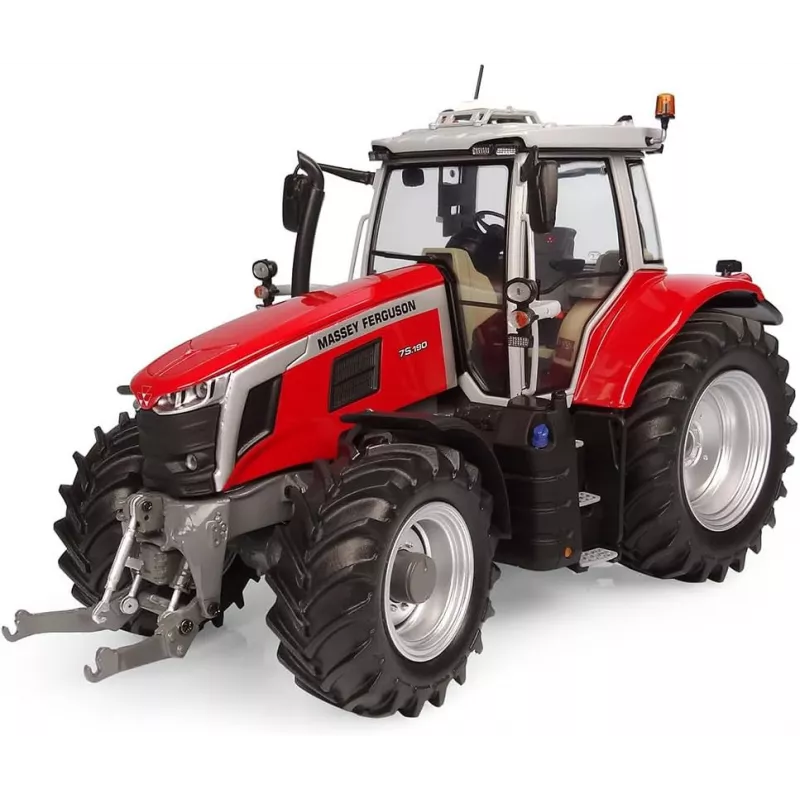 MASSEY FERGUSON 7S.190
