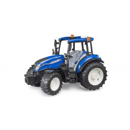 New Holland T5.120