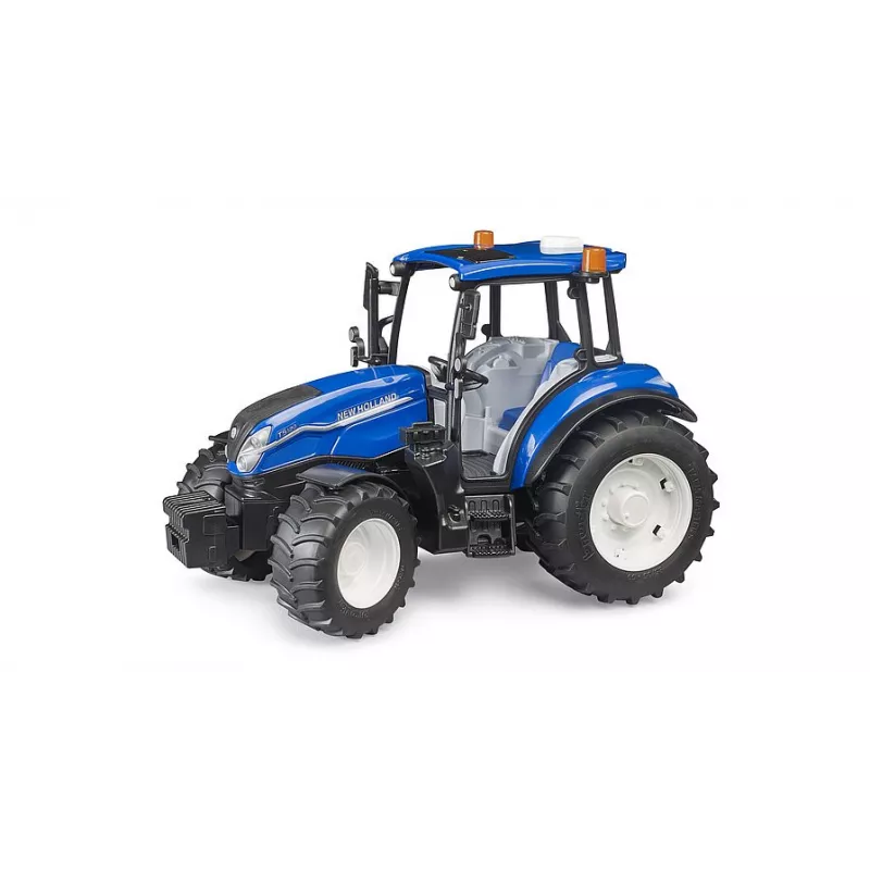 New Holland T5.120