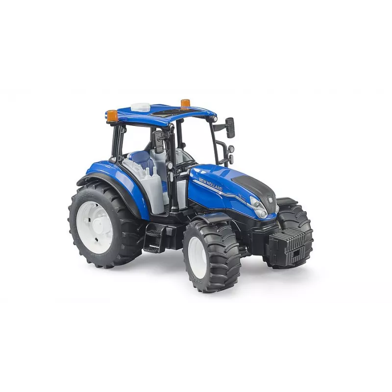 New Holland T5.120