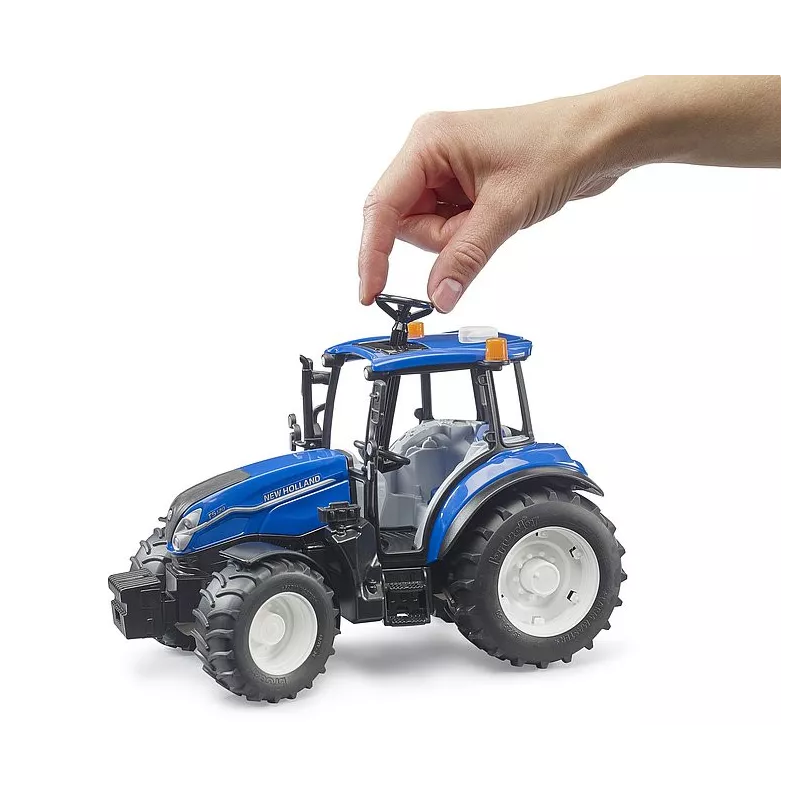 New Holland T5.120