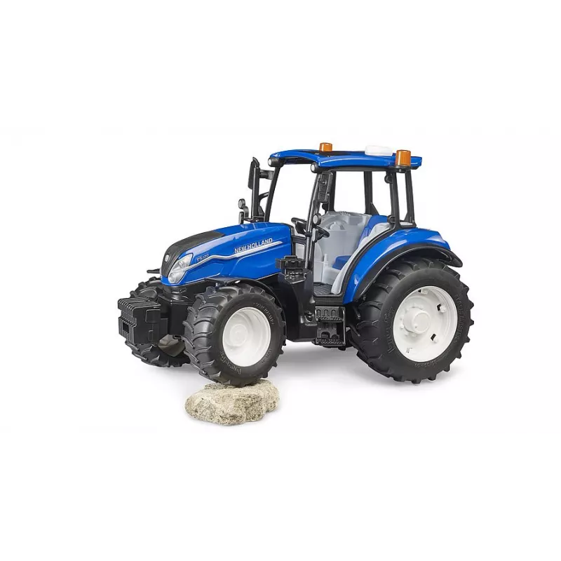 New Holland T5.120