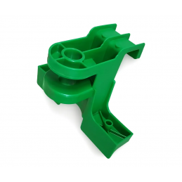 Gancho remolque para JD Adventure Trailer