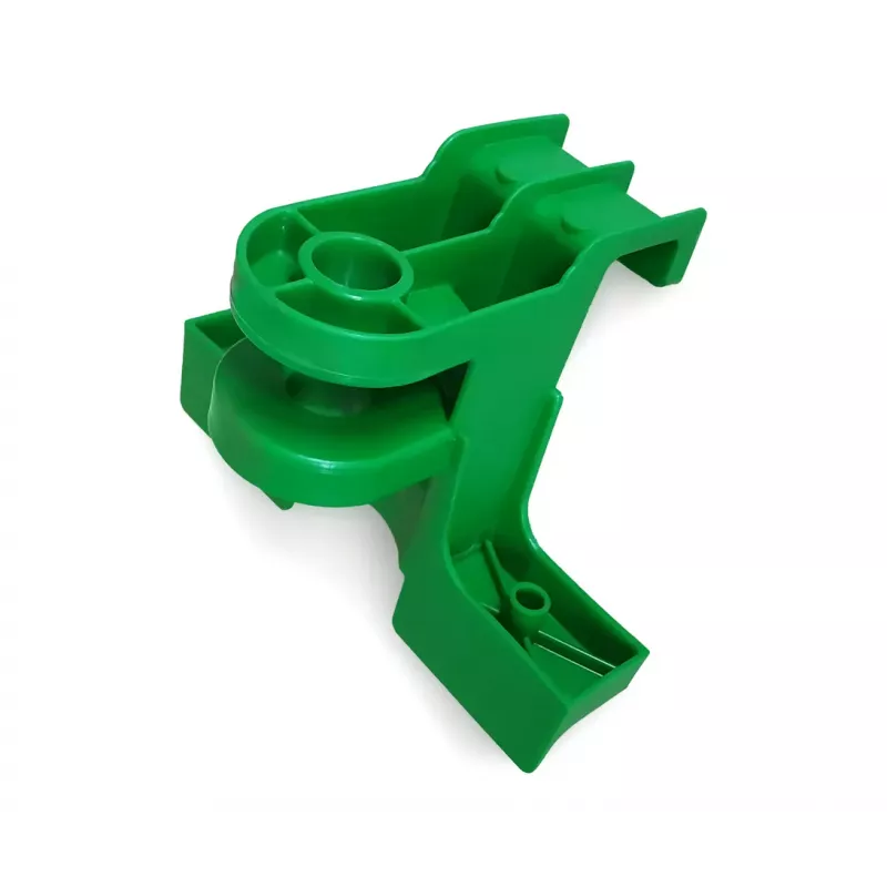 Gancho remolque para JD Adventure Trailer