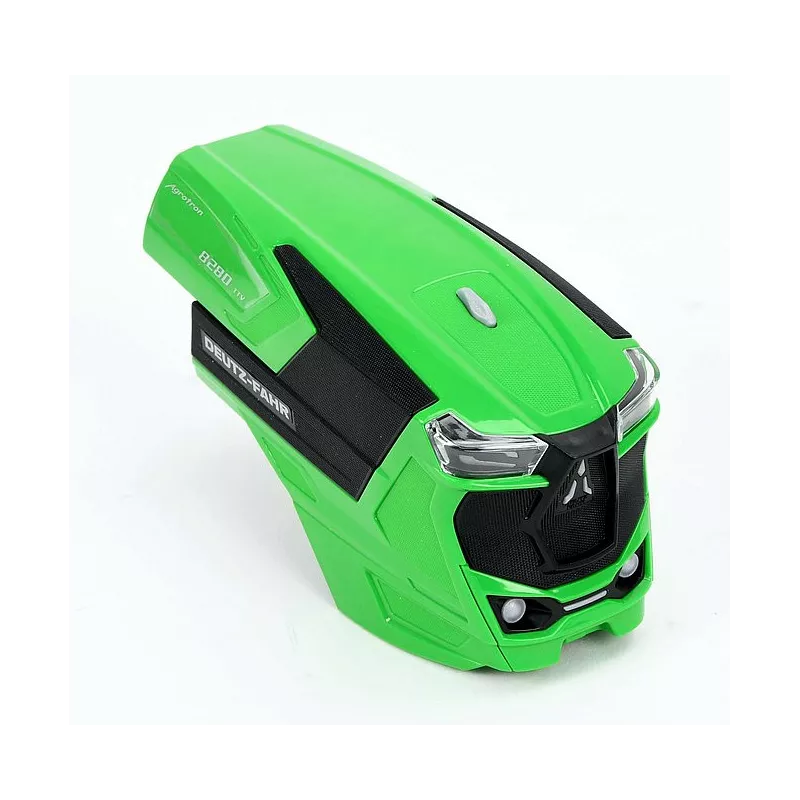 Capó del motor para Deutz 8280 TTV