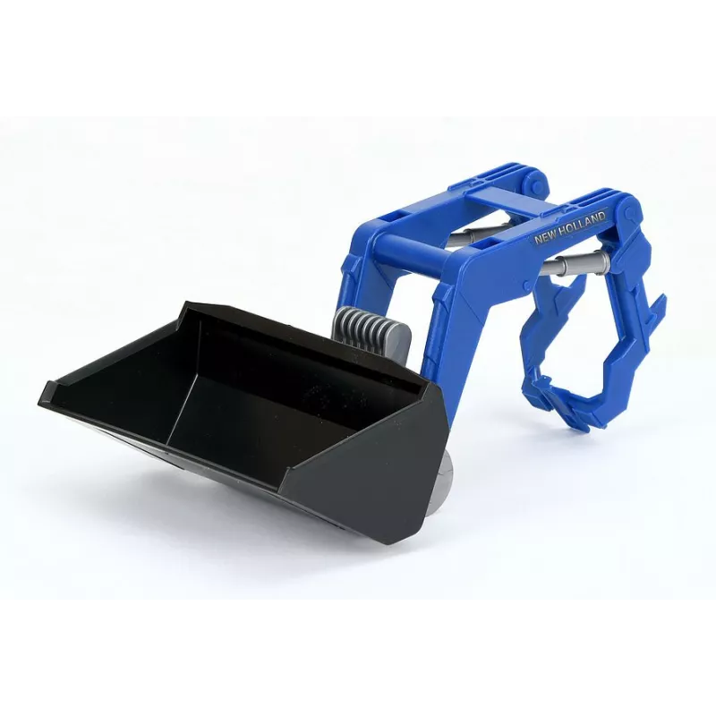 Cargador frontal para New Holland T5.120