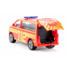 bomberos VW T5