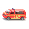 bomberos VW T5