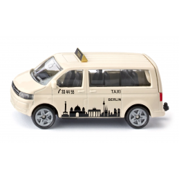 Taxi grande VW T5