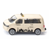 Taxi grande VW T5