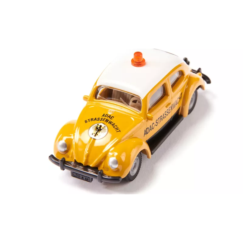 VW Escarabajo ADAC