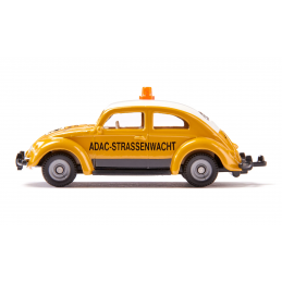 VW Escarabajo ADAC