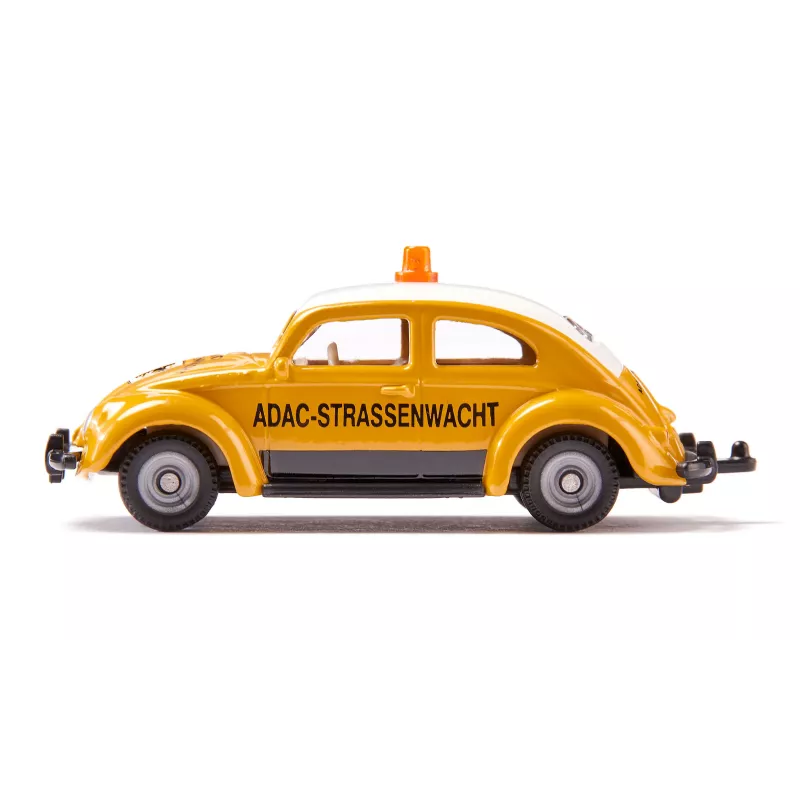 VW Escarabajo ADAC