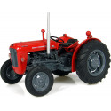 Tractor clasico Massey Ferguson 35X - escala 1:32