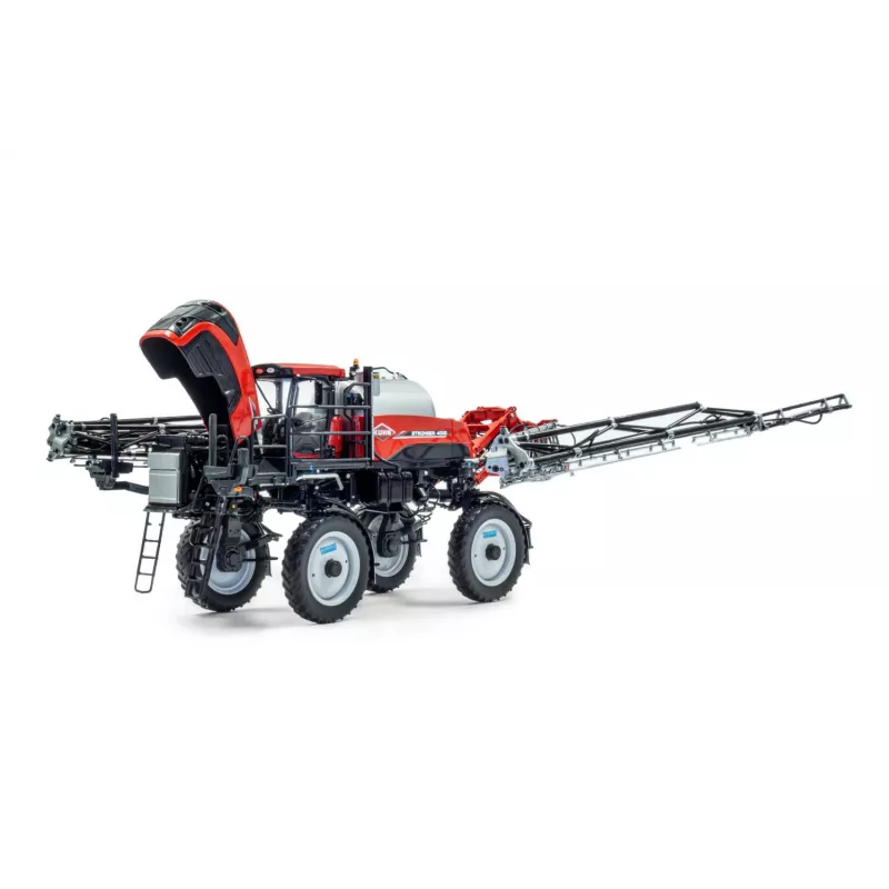 Kuhn Stronger ST 4000HD