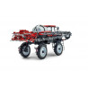 Kuhn Stronger ST 4000HD