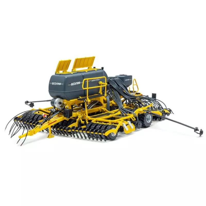 BEDNAR Omega OO 6000F