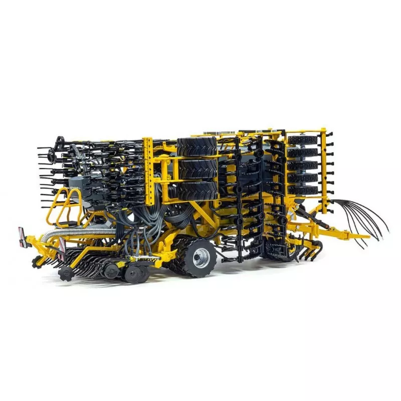 BEDNAR Omega OO 6000F