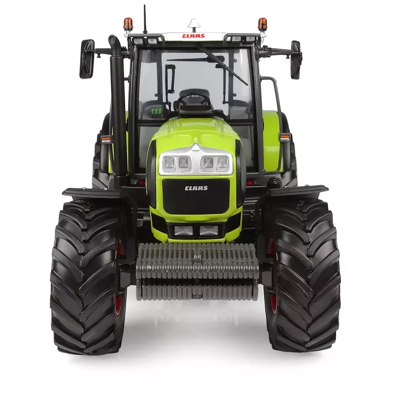 Claas Atles 926 RZ con contrapeso delantero