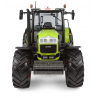 Claas Atles 926 RZ con contrapeso delantero