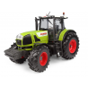 Claas Atles 926 RZ con contrapeso delantero