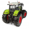 Claas Atles 926 RZ con contrapeso delantero