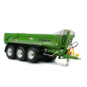 JOSKI TRANS-KTP 27/65 VERSION VERDE