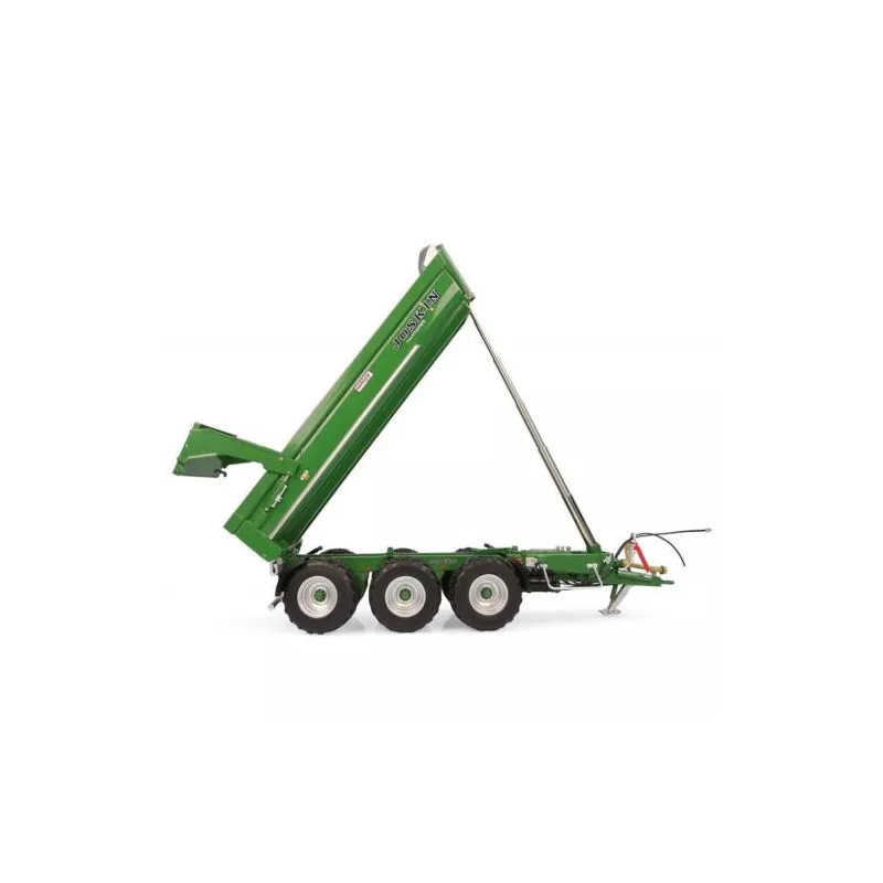 JOSKI TRANS-KTP 27/65 VERSION VERDE