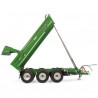 JOSKI TRANS-KTP 27/65 VERSION VERDE