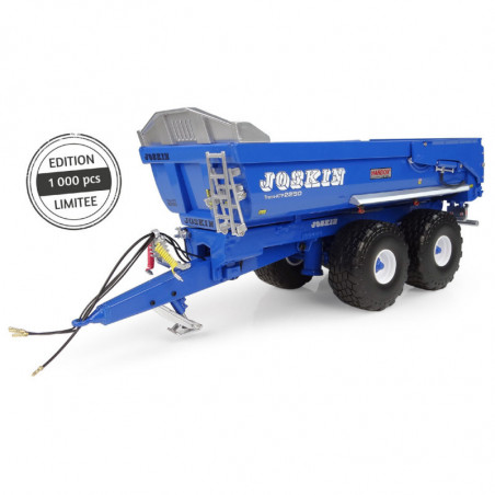 JOSKIN TRANS-KTP 22/50 VERSION AZUL