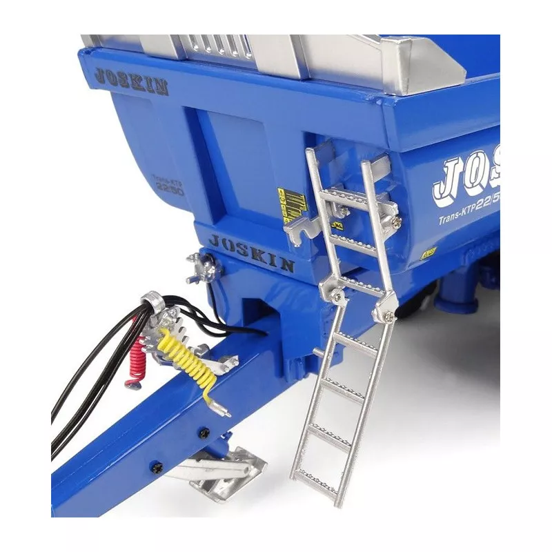 JOSKIN TRANS-KTP 22/50 VERSION AZUL