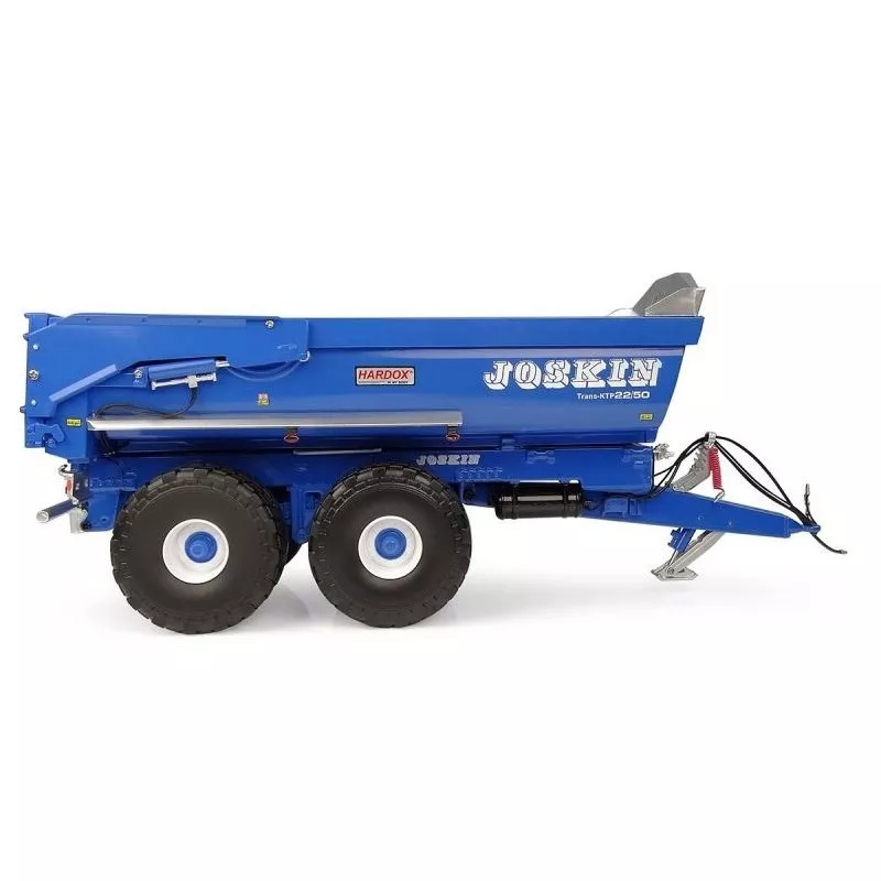 JOSKIN TRANS-KTP 22/50 VERSION AZUL