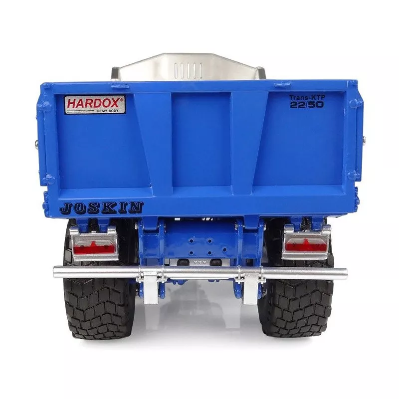 JOSKIN TRANS-KTP 22/50 VERSION AZUL