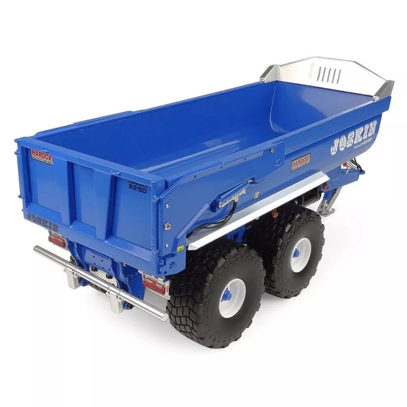 JOSKIN TRANS-KTP 22/50 VERSION AZUL