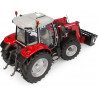 Massey Ferguson 5S.115 con pala FL.4121
